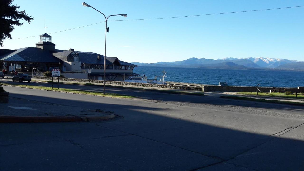 Queen Bariloche Eksteriør bilde